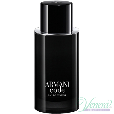 Armani Code Eau de Parfum (2024) EDP 50ml за Мъже Мъжки Парфюми