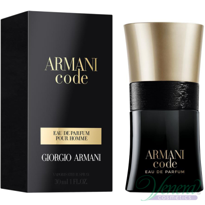 Armani Code Eau de Parfum EDP 30ml за Мъже Мъжки Парфюми