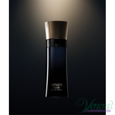 Armani Code Eau de Parfum EDP 30ml за Мъже Мъжки Парфюми