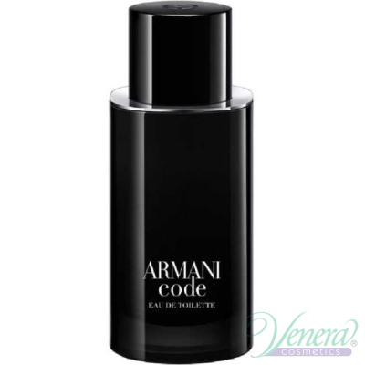 Armani Code Eau de Toilette 2023 EDT 75ml ...