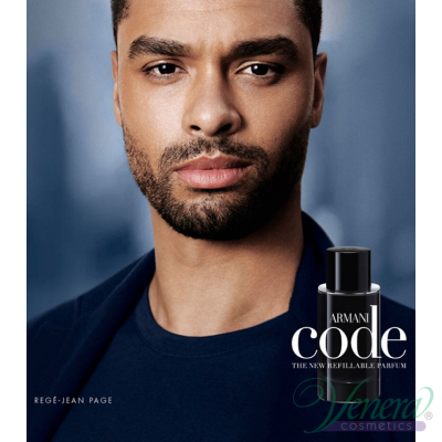 Armani Code Parfum 50ml за Mъже Мъжки Парфюми