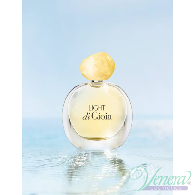 Armani Light di Gioia EDP 50ml за Жени Дамски Комплекти