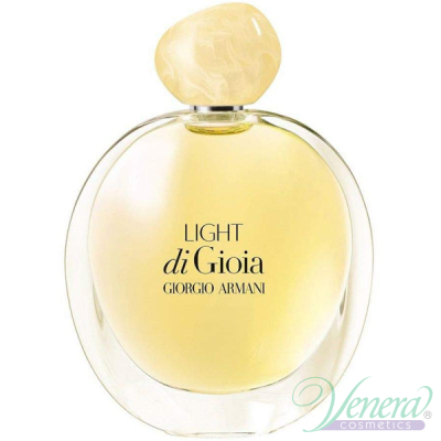 Armani Light di Gioia EDP 100ml за Жени БЕЗ ОПАКОВКА Дамски Комплекти Без Опаковака