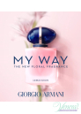 Armani My Way Floral EDP 50ml за Жени Дамски Парфюми 