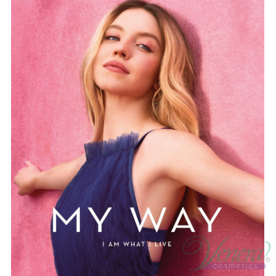 Armani My Way Parfum 30ml за Жени Дамски Парфюми 