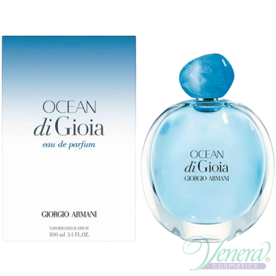Armani Ocean di Gioia EDP 100ml за Жени Дамски Парфюми