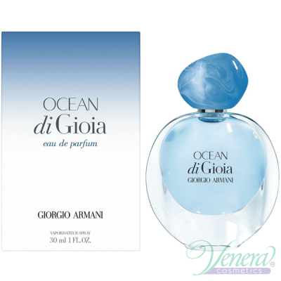 Armani Ocean di Gioia EDP 30ml за Жени Дамски Парфюми