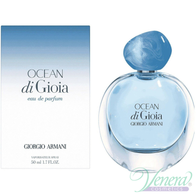 Armani Ocean di Gioia EDP 50ml за Жени Дамски Парфюми