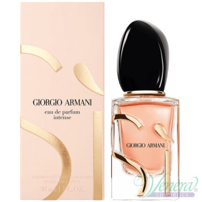 Armani Si Intense 2023 EDP 30ml за Жени Дамски Парфюми