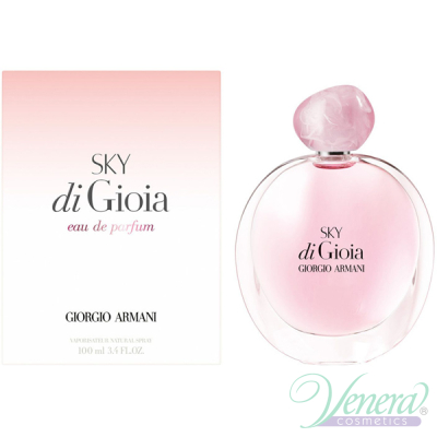 Armani Sky di Gioia EDP 100ml за Жени Дамски Парфюми