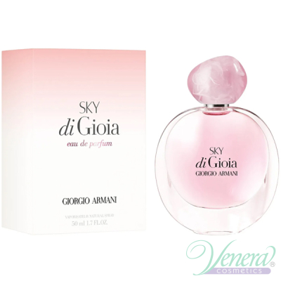 Armani Sky di Gioia EDP 50ml за Жени Дамски Парфюми