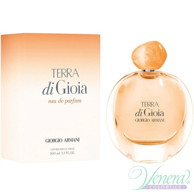 Armani Terra di Gioia EDP 100ml за Жени Дамски Парфюми