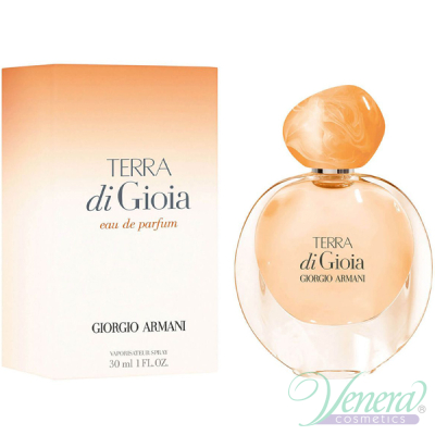 Armani Terra di Gioia EDP 30ml за Жени Дамски Парфюми
