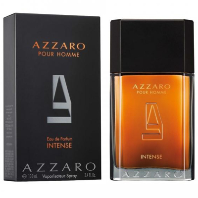Azzaro Pour Homme Intense EDP 50ml за Мъже Мъжки Парфюми
