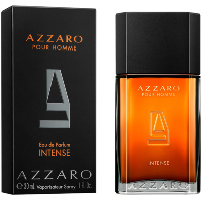 Azzaro Pour Homme Intense EDP 30ml за Мъже Мъжки Парфюми