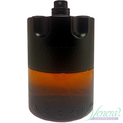Azzaro The Most Wanted Parfum 100ml за МЪже БЕЗ ОПАКОВКА Мъжки Парфюми без опаковка