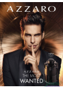 Azzaro The Most Wanted Parfum 100ml за Мъже Мъжки Парфюми