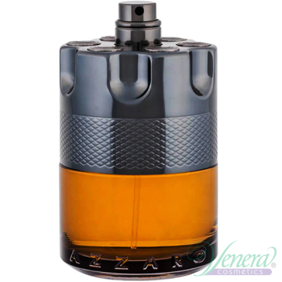 Azzaro Wanted by Night EDP 100ml за Мъже БЕЗ ОПАКОВКА Мъжки Парфюми без опаковка