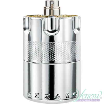 Azzaro Wanted Eau de Parfum EDP 100ml за Мъже БЕЗ ОПАКОВКА Мъжки Парфюми без опаковка