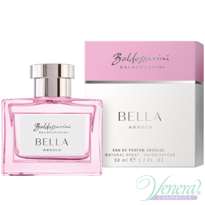 Baldessarini Bella Absolu EDP 50ml за Жени Дамски Парфюми