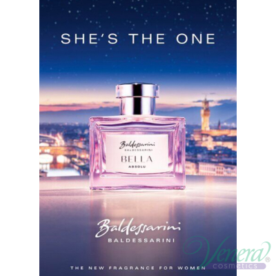 Baldessarini Bella Absolu EDP 50ml за Жени Дамски Парфюми