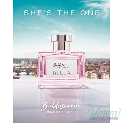 Baldessarini Bella EDP 50ml за Жени БЕЗ ОПАКОВКА