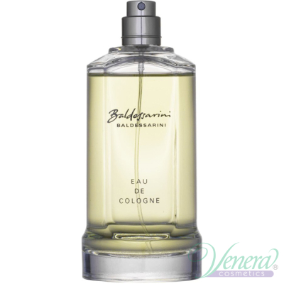 Baldessarini EDC 75ml за Мъже БЕЗ ОПАКОВКА Продукти без опаковка