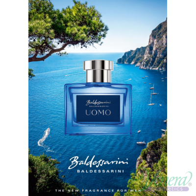 Baldessarini Uomo EDT 50ml за Мъже БЕЗ ОПАКОВКА Мъжки Парфюми без опаковка