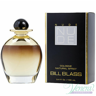 Bill Blass Nude Black EDC 100ml за Жени Дамски Парфюми