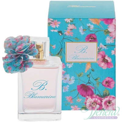 Blumarine B. Blumarine EDP 100ml за Жени Дамски Парфюми