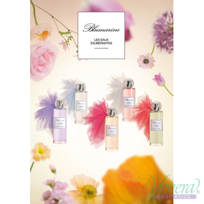 Blumarine Les Eaux Exuberantes Shine Like A Night EDT 100ml за Жени Дамски парфюми