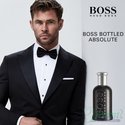 Boss Bottled Absolute EDP 100ml за Мъже Мъжки Парфюми