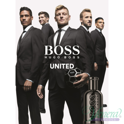 Boss Bottled United Eau de Parfum EDP 100ml за Мъже БЕЗ ОПАКОВКА Мъжки Парфюми без опаковка