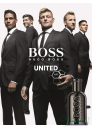 Boss Bottled United Eau de Parfum EDP 100ml за Мъже БЕЗ ОПАКОВКА Мъжки Парфюми без опаковка