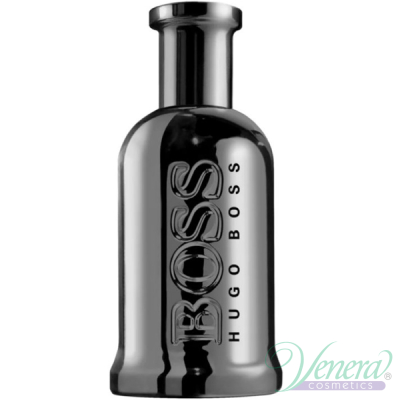 Boss Bottled United Eau de Parfum EDP 100ml за Мъже БЕЗ ОПАКОВКА Мъжки Парфюми без опаковка