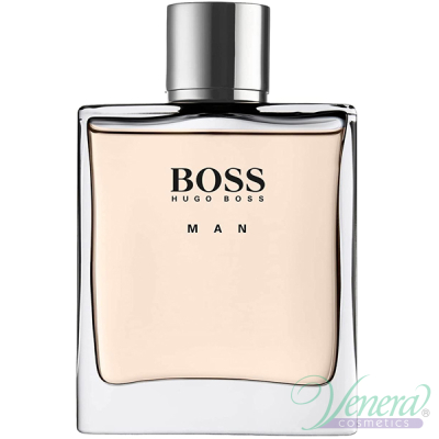 Boss Man (Orange) EDT 100ml за Мъже Мъжки Парфюми