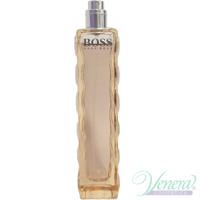 Boss Orange EDT 75ml за Жени БЕЗ ОПАКОВКА За Жени