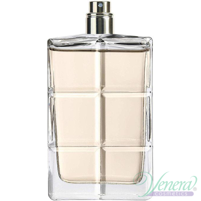 Boss Orange Man EDT 100ml за Мъже БЕЗ ОПАКОВКА За Мъже