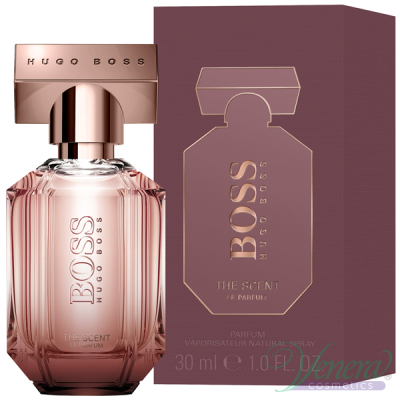 Boss The Scent Le Parfum 30ml за Жени Дамски Парфюми