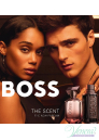 Boss The Scent Le Parfum 50ml за Жени БЕЗ ОПАКОВКА Дамски Парфюми без опаковка