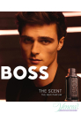 Boss The Scent Le Parfum 100ml за Мъже БЕЗ ОПАКОВКА Мъжки Парфюми без опаковка