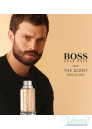 Boss The Scent Pure Accord EDT 50ml за Мъже Мъжки Парфюми
