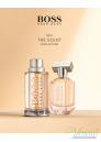 Boss The Scent Pure Accord EDT 50ml за Мъже Мъжки Парфюми