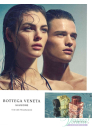 Bottega Veneta Illusione EDP 50ml за Жени Дамски Парфюми
