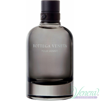 Bottega Veneta Pour Homme EDT 90ml за Мъже БЕЗ ОПАКОВКА Мъжки Парфюми без опакоевка