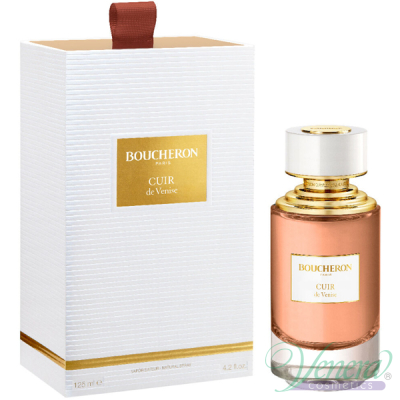 Boucheron Collection Cuir de Venise EDP 125ml з...