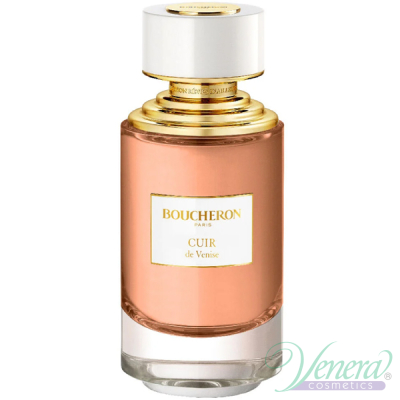 Boucheron Collection Cuir de Venise EDP 125ml з...