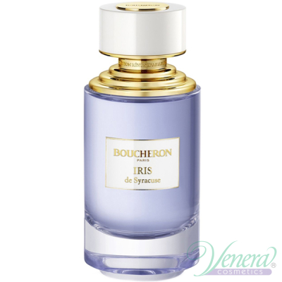 Boucheron Collection Iris de Syracuse EDP 125ml...