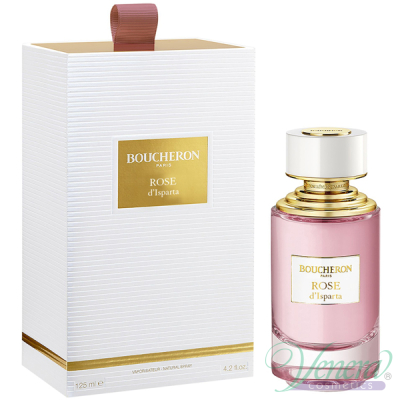 Boucheron Collection Rose d'Isparta EDP 125ml з...