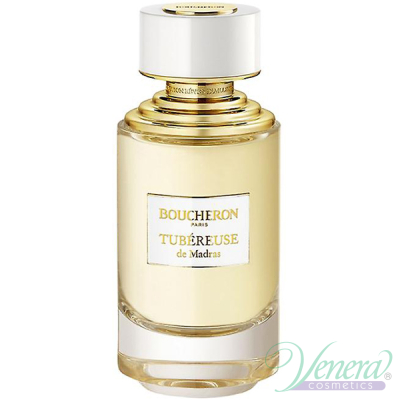 Boucheron Collection Tubereuse de Madras EDP 12...